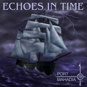 Port Mahadia: Echoes In Time