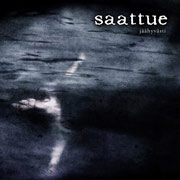 Review: Saattue - Jäähyvästi