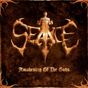 Seance: Awakening Of The Gods