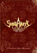 Suidakra: 13 Years of Celtic Wartunes