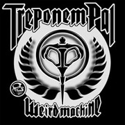 Treponem Pal: Weird Machine