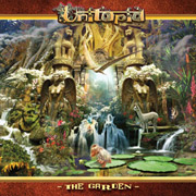 Unitopia: The Garden