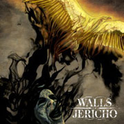 Walls Of Jericho: Redemption (EP)
