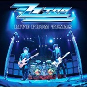 ZZ Top: Live from Texas 