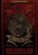 Dismember: Under Blood Red Skies