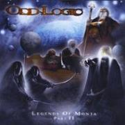 Review: Odd Logic - Legends Of Monta - Part II