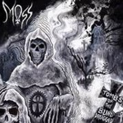 Moss: Tombs Of The Blind Drugged