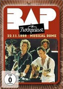 BAP: Rockpalast – 22.11.1999 Musical Dome