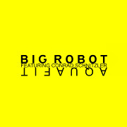 Big Robot: Aquafit