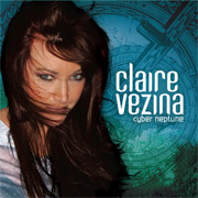 Claire Vezina: Cyber Neptune