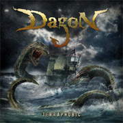 Dagon: Terraphobic