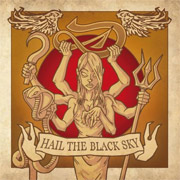 Deville: Hail the Black Sky