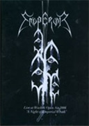Emperor: Live at Wacken Open Air 2006 – A Night of Emperial Wrath (DVD)