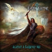 Faith Factor: Against A Darkened Sky