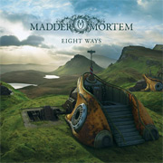 Review: Madder Mortem - Eight Ways