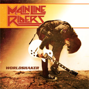 Review: Main Line Riders - Worldshaker
