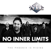 No Inner Limits: The Phoenix is Rising (EP)