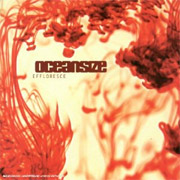 Review: Oceansize - Effloresce