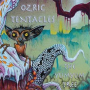 Ozric Tentacles: The Yumyum Tree