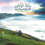 Review: Quantum Fantay - Kaleidothrope