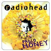 Radiohead: Pablo Honey - Special Edition