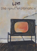 RPWL: The RPWL Live Experience (DVD)