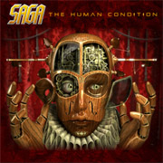 Review: Saga - The Human Condition