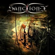 Sanction-X: The Last Day