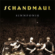 Schandmaul: Sinnfonie