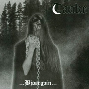 Review: Taake - Bjoergvin (Re-Release)