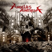 Angelus Apatrida: Clockwork