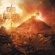 Review: Calm Hatchery - Sacrilege Of Humanity
