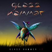 Glass Hammer: If