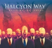 Halcyon Way: Building Towers