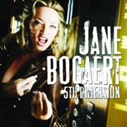 Jane Bogaert: 5th Dimension