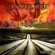 Lost Souls In Desert: Vicious Circle
