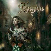 Review: Magica - Dark Diary