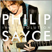 Philip Sayce: Innerevolution