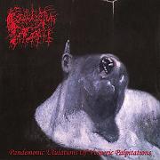 Prosanctus Inferi: Pandemonic Ululations of Vesperic Palpitation