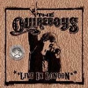 DVD/Blu-ray-Review: The Quireboys - Live In London