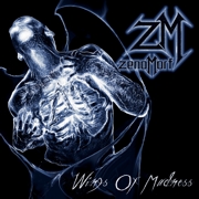 Zeno Morf: Wings Of Madness