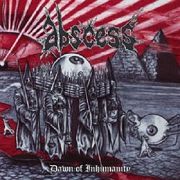 Review: Abscess - Dawn Of Inhumanity