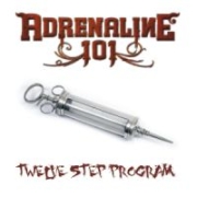 Adrenaline 101: Twelve Step Program