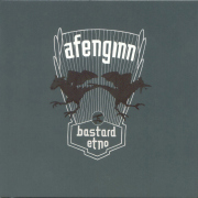 Review: Afenginn - Bastard Etno