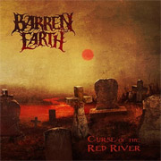 Barren Earth: Curse Of The Red River