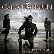 Review: Carach Angren - Death Came Through A Phantom Ship