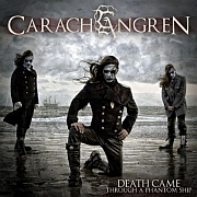 Carach Angren: Death Came Through A Phantom Ship