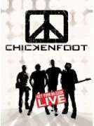 Chickenfoot: Get Your Buzz On Live (DVD)