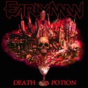 Early Man: Death Potion