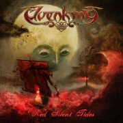 Elvenking: Red Silent Tides